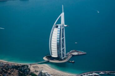 Crypto news: Ripple and Toncoin approved in Dubai International Financial Centre free trade area