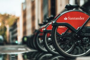 Santander Private Bank opens up to the world of crypto trading for the Swiss elite