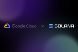 Google Cloud enhances Solana with BigQuery integration, unlocking insights from the crypto and web3 worlds