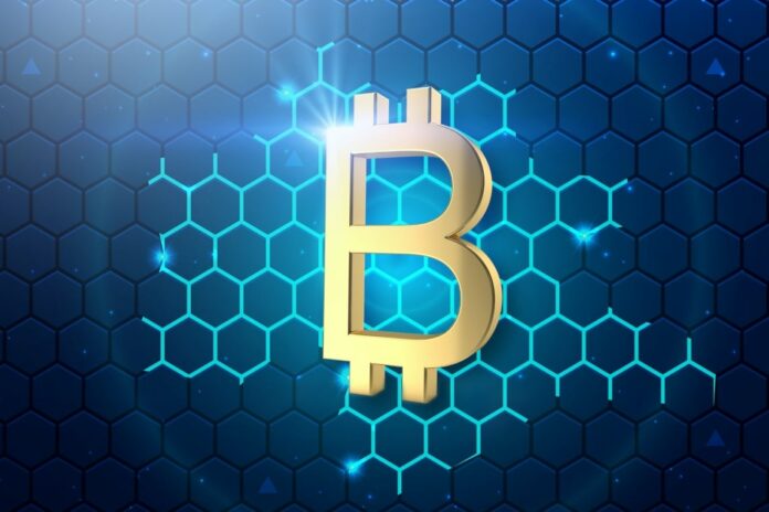 tron crypto bitcoin