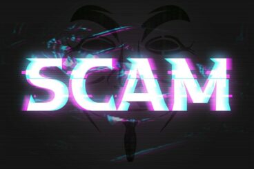 The new token scam from X (formerly Twitter) is also published on Facebook
