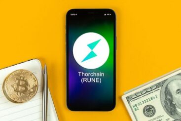 THORChain Price Prediction: Can RUNE reach $5? NUGX to Eclipse RUNE’s October Rally