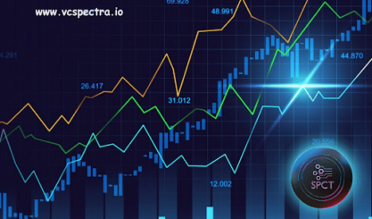 Cardano’s Roadmap Blurred – VC Spectra’s Crystal Clear 212.5% Growth Captivates Investors!