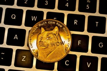 Crypto Analyst Predicts Dogecoin (DOGE) Could Surge 20% in Near Term, and DigiToads (TOADS) could Outperform Chainlink (LINK) in 2023