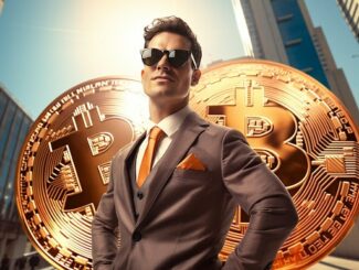 Bitcoin (BTC) Halving Event Countdown Sparks Crypto Craze: Ripple (XRP) and Everlodge (ELDG) Gear Up