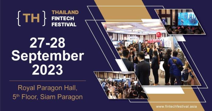 FinTech Festival Asia