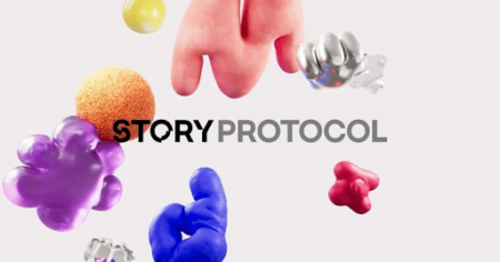 The Potential of IP Ownership: Story Protocol’s $54 Million Round Led by A16Z