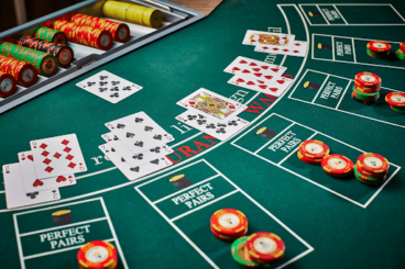 Playing Live Blackjack at a Bitcoin Casino: A Complete Guide