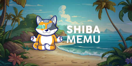 Only 14 more days to buy SHMU during the presale of Shiba Memu. Why is this new crypto so trendy?