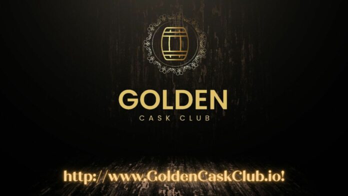 golden cask club