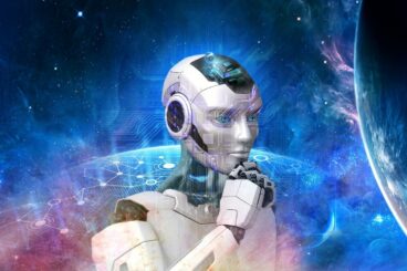 Ethereum’s Vitalik Buterin: “AI does not replace human work, but enhances it”