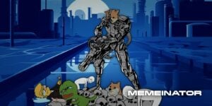 Market Analysis – Why Investors are Supporting this New Meme Coin