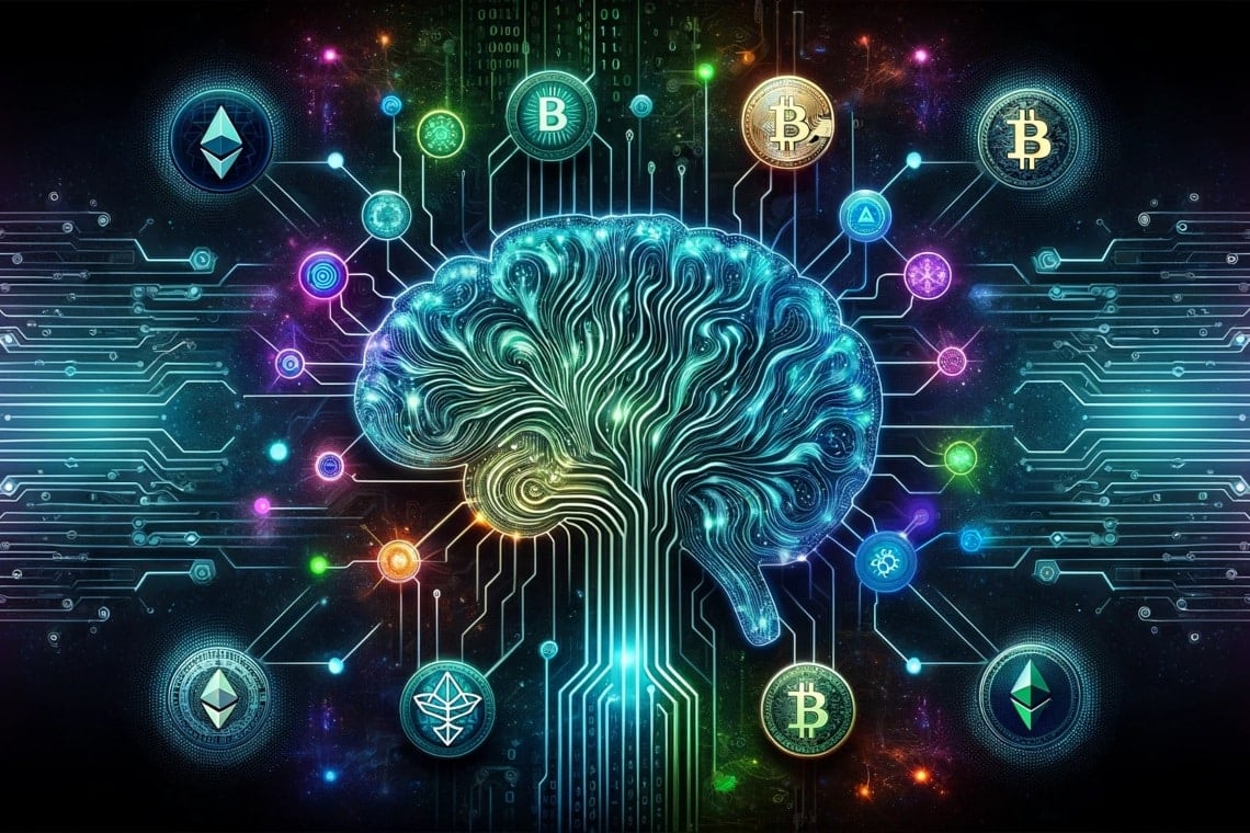 Rivoluzione nel settore crypto-AI: la collaborazione tra Fetch.ai e SingularityNET