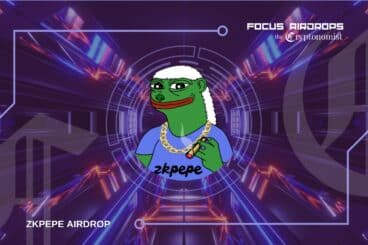 Today the airdrop of the ZKPEPE crypto for zkSync network users is coming: check immediately if you are eligible to redeem the memecoin