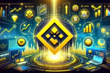 The boom of Binance Smart Chain and the race of the BNB crypto.