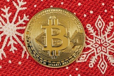 Bitcoin and the Christmas Rally