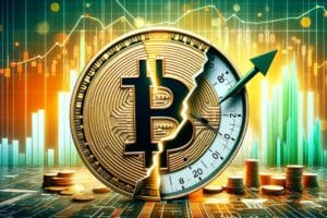 Bitcoin: optimism for the effect of halving on the price
