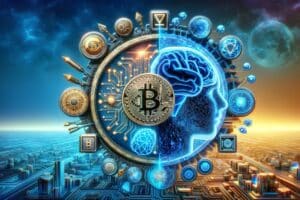 The future of crypto: the rise of AI in 2024