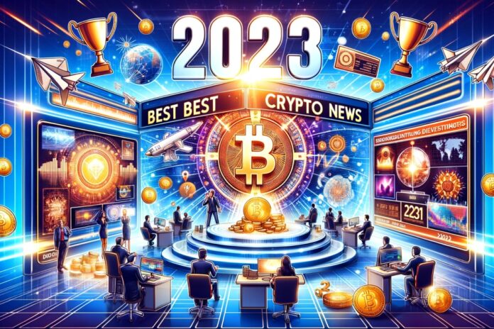 crypto news 2023