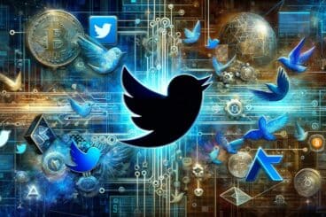 Focus in the world of tweets: the most crucial moments of crypto Twitter in 2023