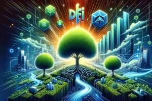 A journey into the Solana DeFi ecosystem: everything you need to know about dApps and TVL of the chain.