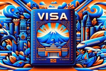 El Salvador: 1000 people per year will be able to obtain the “Bitcoin Freedom Visa”