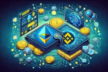 Exploring the universe of blockchain wallets on Ethereum and Binance