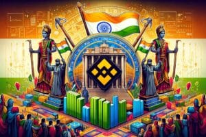 Regulation of crypto: India wants to block Binance and other exchanges