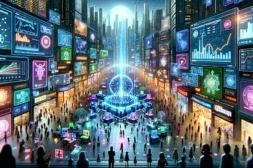 Metaverse: the crypto protagonists of 2023