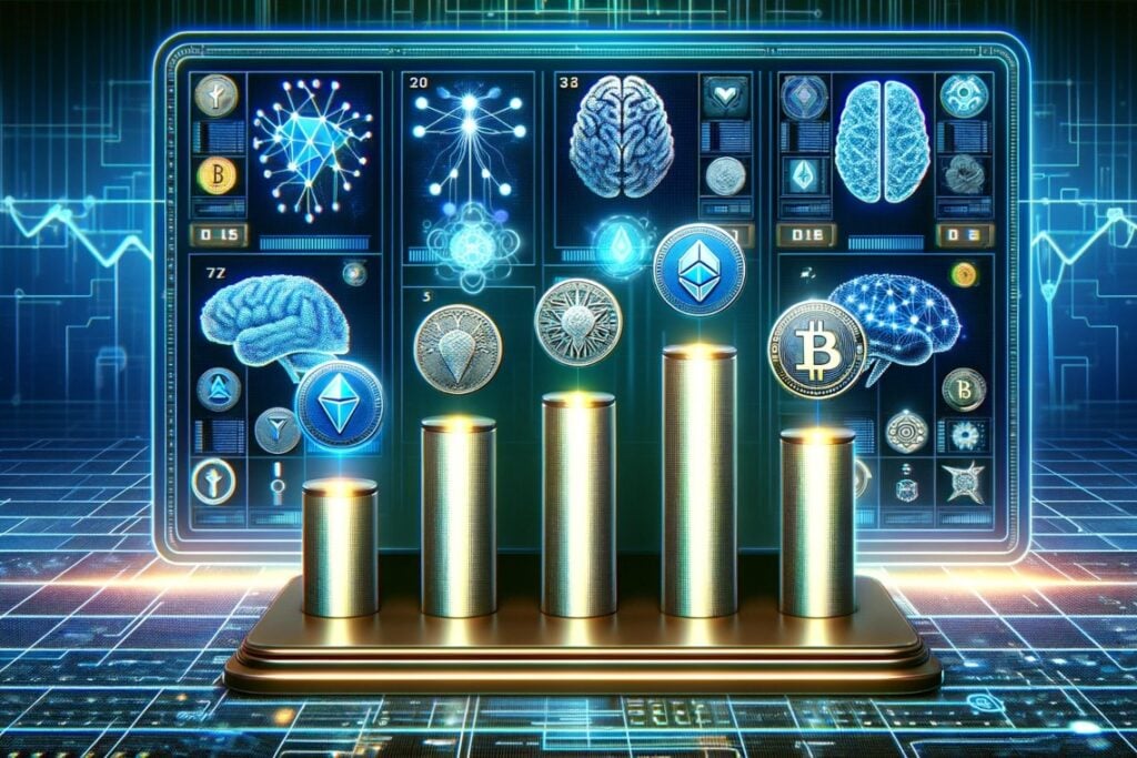 The 7 Best Crypto Ai In 2023 An In Depth Analysis