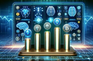 The 7 best crypto AI in 2023: an in-depth analysis