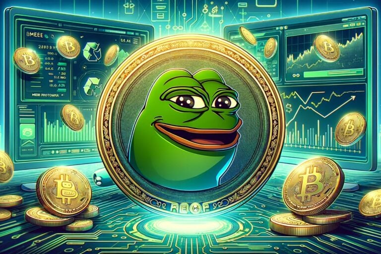 PEPE: the same coin that Coinbase has defined as 