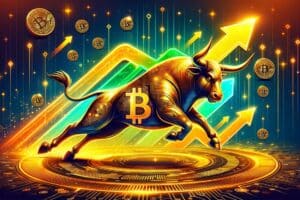 Positive forecasts for Bitcoin thanks to stablecoins (and Visa)