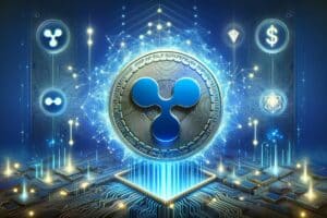 Ripple (XRP): according to the company, CBDCs are as important as cryptocurrencies.
