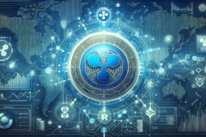 Crypto news: Ripple (XRP) obtains registration with the Central Bank of Ireland for virtual asset services.