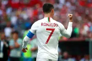 Legal controversy: Cristiano Ronaldo and the promotion of unregistered tokens on Binance