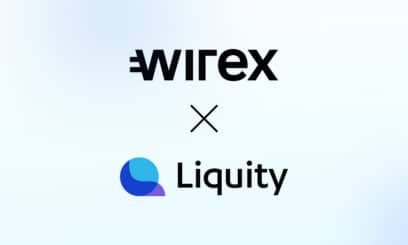 Wirex: the crypto card app adds support for Liquid tokens