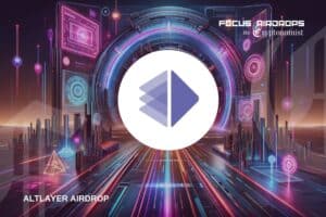 Crypto airdrop of the AltLayer protocol: find out how to redeem it immediately