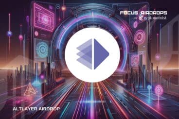 Crypto airdrop of the AltLayer protocol: find out how to redeem it immediately