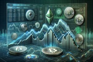 The recovery of cryptocurrencies in 2023: analysis of returns and prospects for 2024