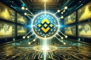 New listing on Binance: the exchange opens trading for the Sleepless AI (AI) token.