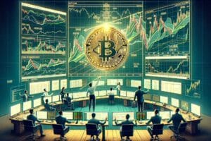 Crypto market analysis by Luno
