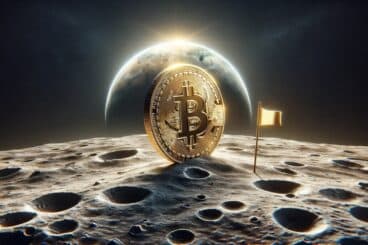 BitMEX: the space mission to physically bring Bitcoin to the moon