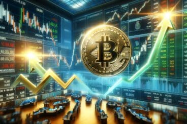 The actions of Coinbase and MicroStrategy are driven by the Bitcoin rally