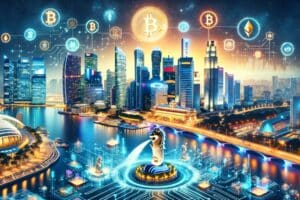 Singapore: 57% of respondents hold cryptocurrencies, according to the report by Coinbase and Seedly