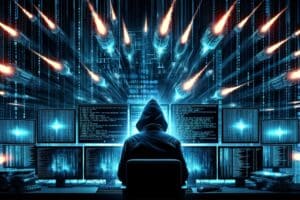 Crypto hack: Manta Network suffers a DDos attack during token listing and is accused of money laundering