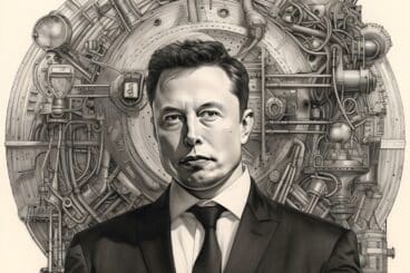 Elon Musk and his delicate relationship with cryptocurrencies