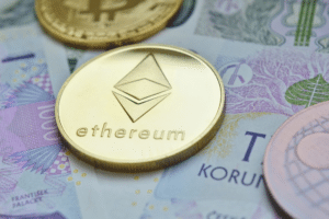 The price forecast for Ethereum: 5,000 USD by the end of 2024