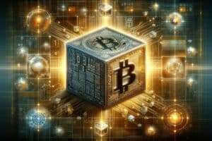 The 15 years of the genesis block of Bitcoin (BTC)