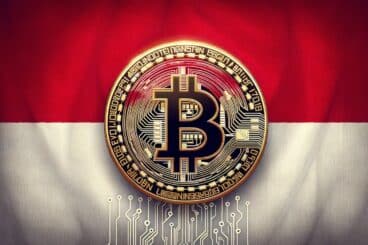 Indonesia: collapse of tax revenues related to crypto and Bitcoin